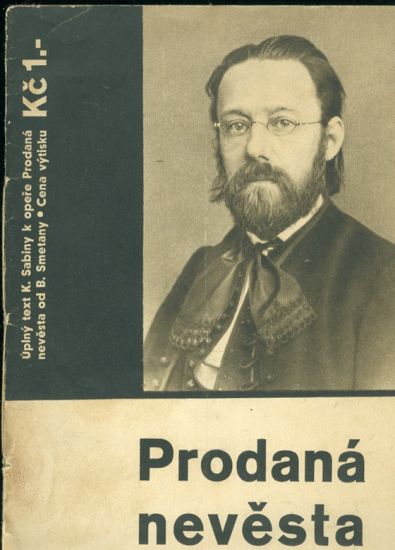 Prodana nevesta  uplny text - Sabina Karel | antikvariat - detail knihy