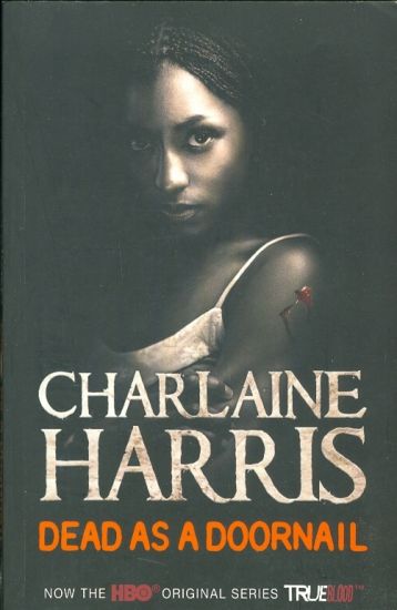 Dead as a Doornail - Harris Charlaine | antikvariat - detail knihy