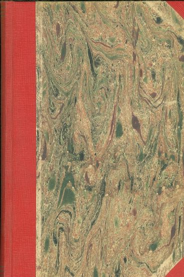 Pampa Florida - Forejt Alan | antikvariat - detail knihy