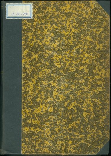 Gartenzeitung  13 roc | antikvariat - detail knihy