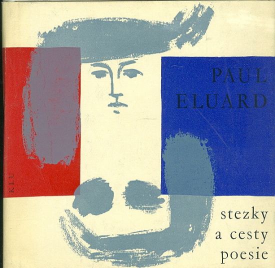 Stezky a cesty poesie - Eluard Paul | antikvariat - detail knihy