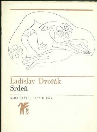 Srden - Dvorak Ladislav | antikvariat - detail knihy