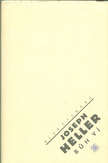 Buh vi - Heller Joseph | antikvariat - detail knihy