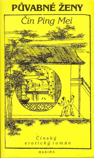 Puvabne zeny | antikvariat - detail knihy