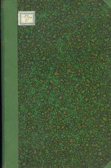 Casopis moravskeho musea zemskeho roc XIV - Traub H Dr  redaktor | antikvariat - detail knihy