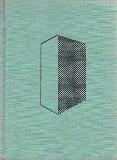 Mrakodrapy v pralese - Hoffmeister Adolf | antikvariat - detail knihy