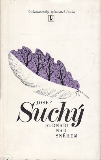 Strnad nad snehem - Suchy Jiri | antikvariat - detail knihy