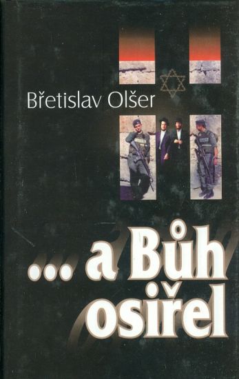  a Buh osirel - Olser Bretislav | antikvariat - detail knihy