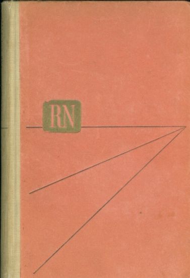 Jak sel zivot  Pameti a zapisky - Naskova Ruzena | antikvariat - detail knihy