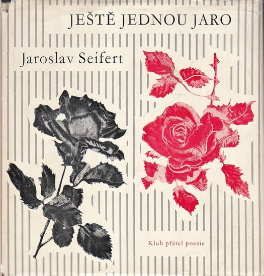 Jeste jednou jaro - Seifert Jaroslav | antikvariat - detail knihy