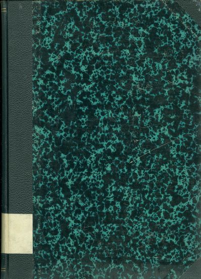 Nas chov  Casopis pro zivocisnou vyrobu roc XI - Brazda Josef redakce | antikvariat - detail knihy