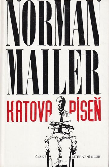 Katova pisen - Mailer Norman | antikvariat - detail knihy