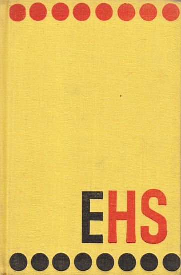 Bidylko - Vachek Emil | antikvariat - detail knihy