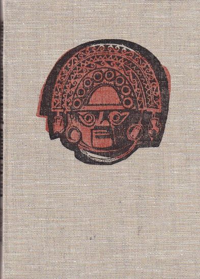 Cesta konci pod Huascaranem - Suchl Jan | antikvariat - detail knihy