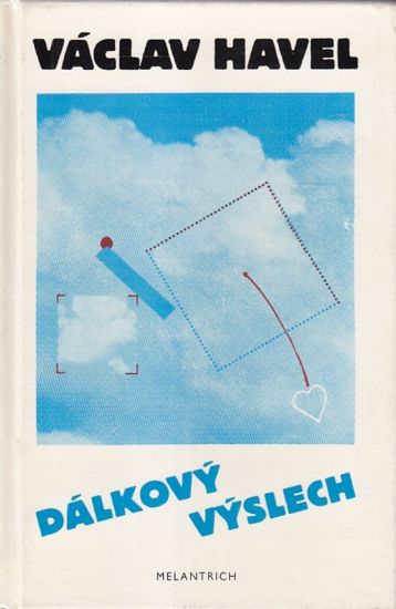 Dalkovy vyslech - Havel Vaclav | antikvariat - detail knihy