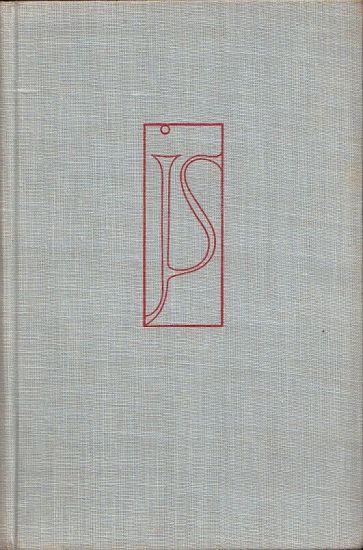 Dilo V 19291954 - Seifert Jaroslav | antikvariat - detail knihy