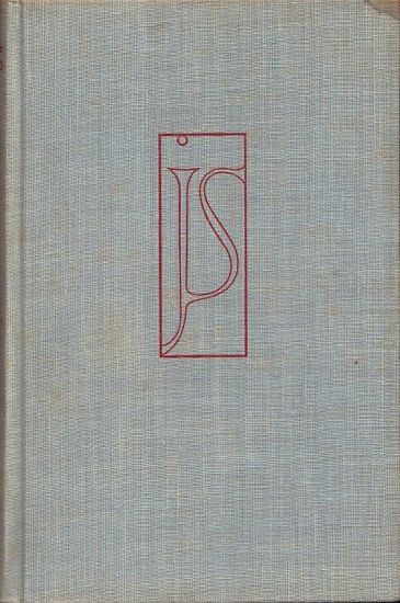 Dilo IV 19371953 - Seifert Jaroslav | antikvariat - detail knihy