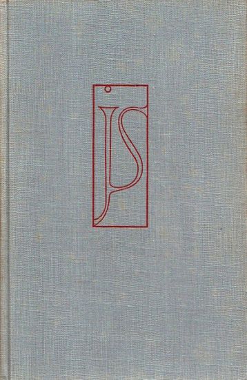 Dilo III 19371952 - Seifert Jaroslav | antikvariat - detail knihy