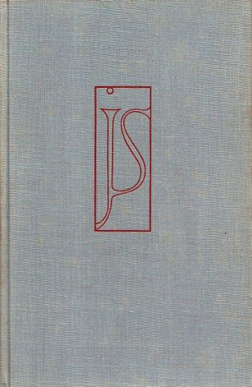 Dilo III 19371952 - Seifert Jaroslav | antikvariat - detail knihy