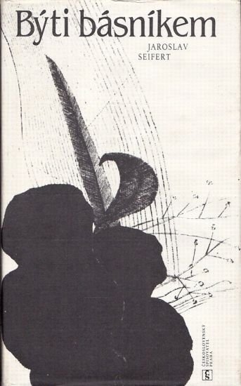 Byti basnikem - Seifert Jaroslav | antikvariat - detail knihy