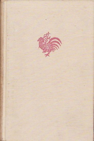 Tri knihy versu - Kohout Pavel | antikvariat - detail knihy