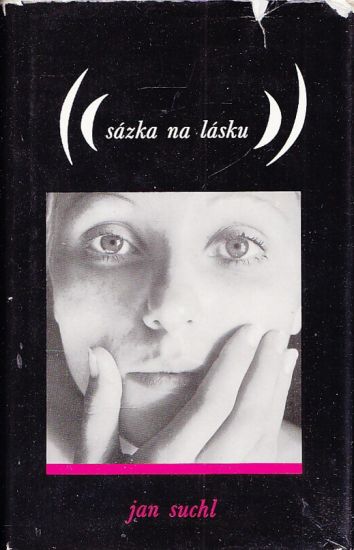 Sazka na lasku - Suchl Jan | antikvariat - detail knihy