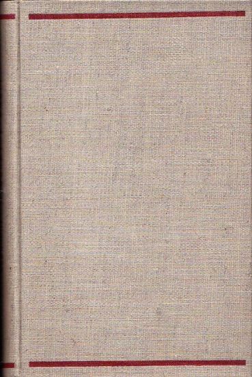 Golet v udoli - Olbracht Ivan | antikvariat - detail knihy