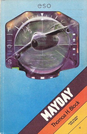 Mayday - Block Thomas H | antikvariat - detail knihy