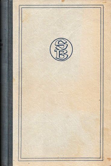 Poesie - Scipacov Stepan | antikvariat - detail knihy