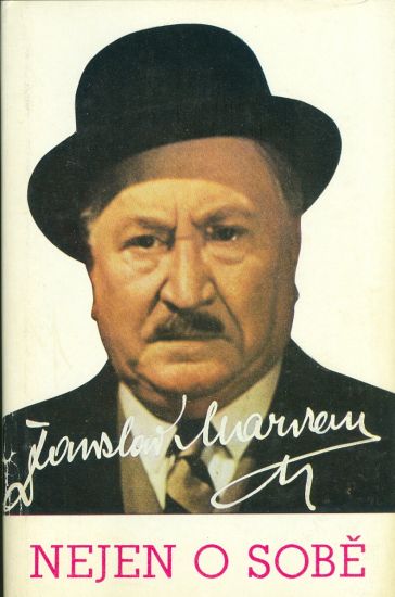 Nejen o sobe podle vypraveni J Marvana - Horec Jaroslav | antikvariat - detail knihy