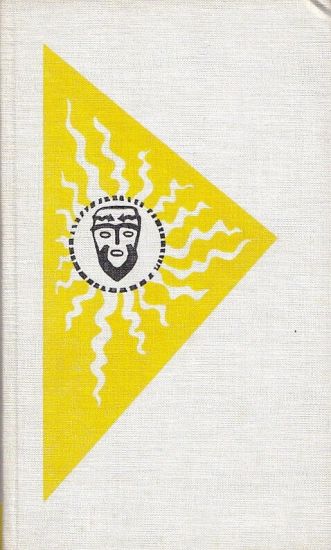 Ve znameni KonTiki - Heyerdahl Thor | antikvariat - detail knihy