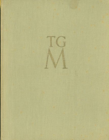 Masaryk im Bild - Capek Karel  Geleitworten | antikvariat - detail knihy