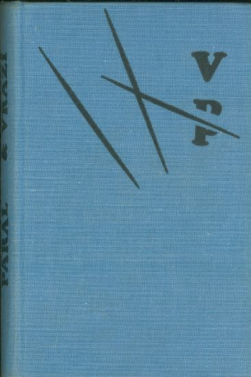 Milenci a vrazi - Paral Vladimir | antikvariat - detail knihy