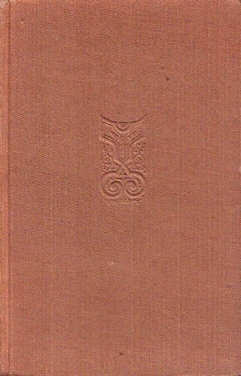 Ruce Venusiny - Seifert Jaroslav | antikvariat - detail knihy