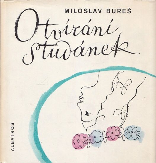 Otvirani studanek - Bures Miloslav | antikvariat - detail knihy