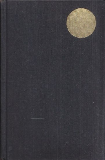 Velky slunovrat - Pecka Karel | antikvariat - detail knihy