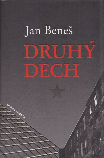 Druhy dech - Benes Jan | antikvariat - detail knihy