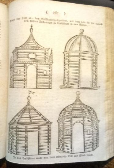 Bauern  Zeitung aus Frauendorf 1819 | antikvariat - detail knihy