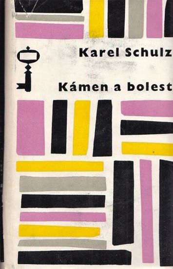 Kamen a bolest - Schulz Karel | antikvariat - detail knihy