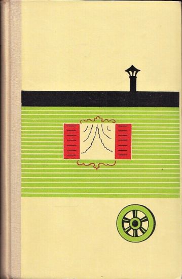 Lide z maringotek - Bass Eduard | antikvariat - detail knihy