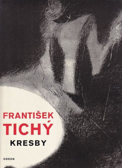 Frantisek Tichy Kresby - Volavka Vojtech | antikvariat - detail knihy