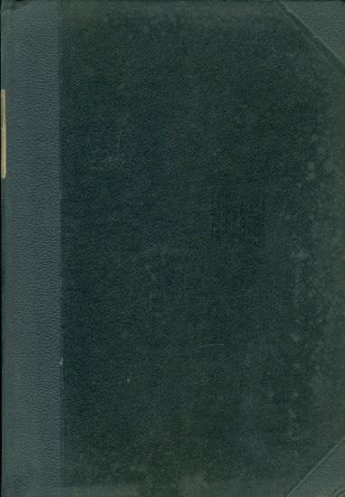 Prakticky hospodar  odborny casopis venovany zemedelstvi roc 21 | antikvariat - detail knihy