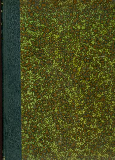 Lovecky obzor  Casopis venovany myslivecke vede a praxi roc XXVIII - Rozmara Josef V | antikvariat - detail knihy