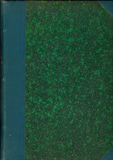 Les a lov  Casopis pro lesnictvi lov rybarstvi a prirodni vedy roc III | antikvariat - detail knihy