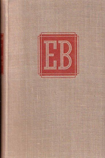 Sest let exilu a druhe svetove valky - Benes Edvard | antikvariat - detail knihy