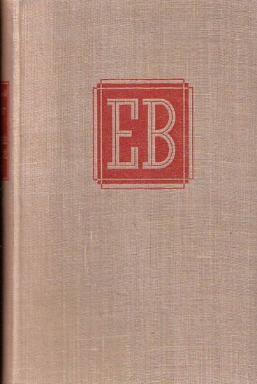 Sest let exilu a druhe svetove valky - Benes Edvard | antikvariat - detail knihy