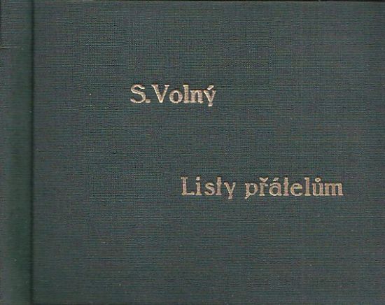 Listy pratelum Vysilani rozhlasove stanice Svobodna Evropa 19771978 - Volny Slava | antikvariat - detail knihy