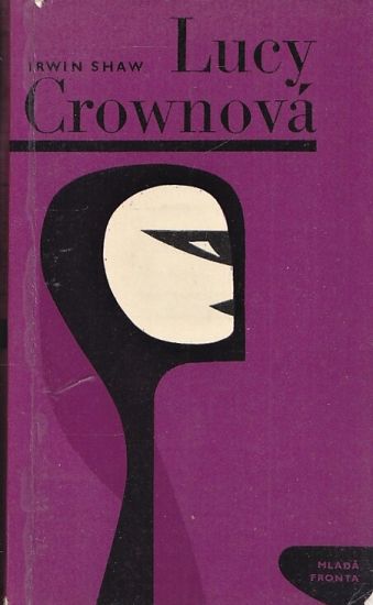 Lucy Crownova - Shaw Irwin | antikvariat - detail knihy