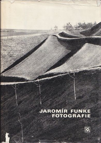 Jaromir Funke  Fotografie - Soucek Ludvik  uvodni studie | antikvariat - detail knihy