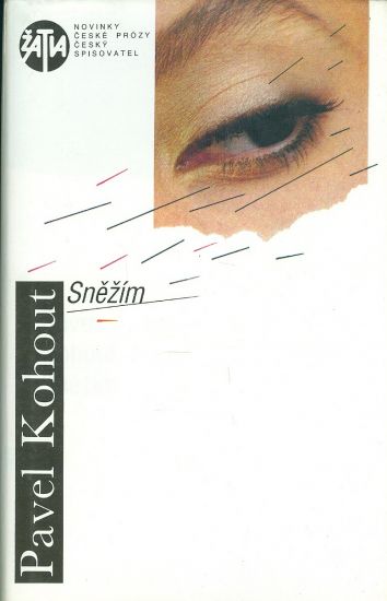 Snezim - Kohout Pavel | antikvariat - detail knihy